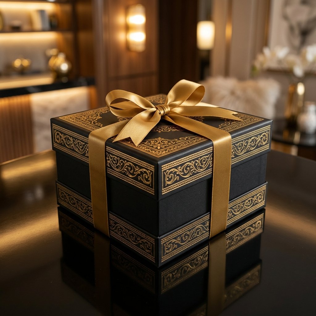 Luxury Gifting
