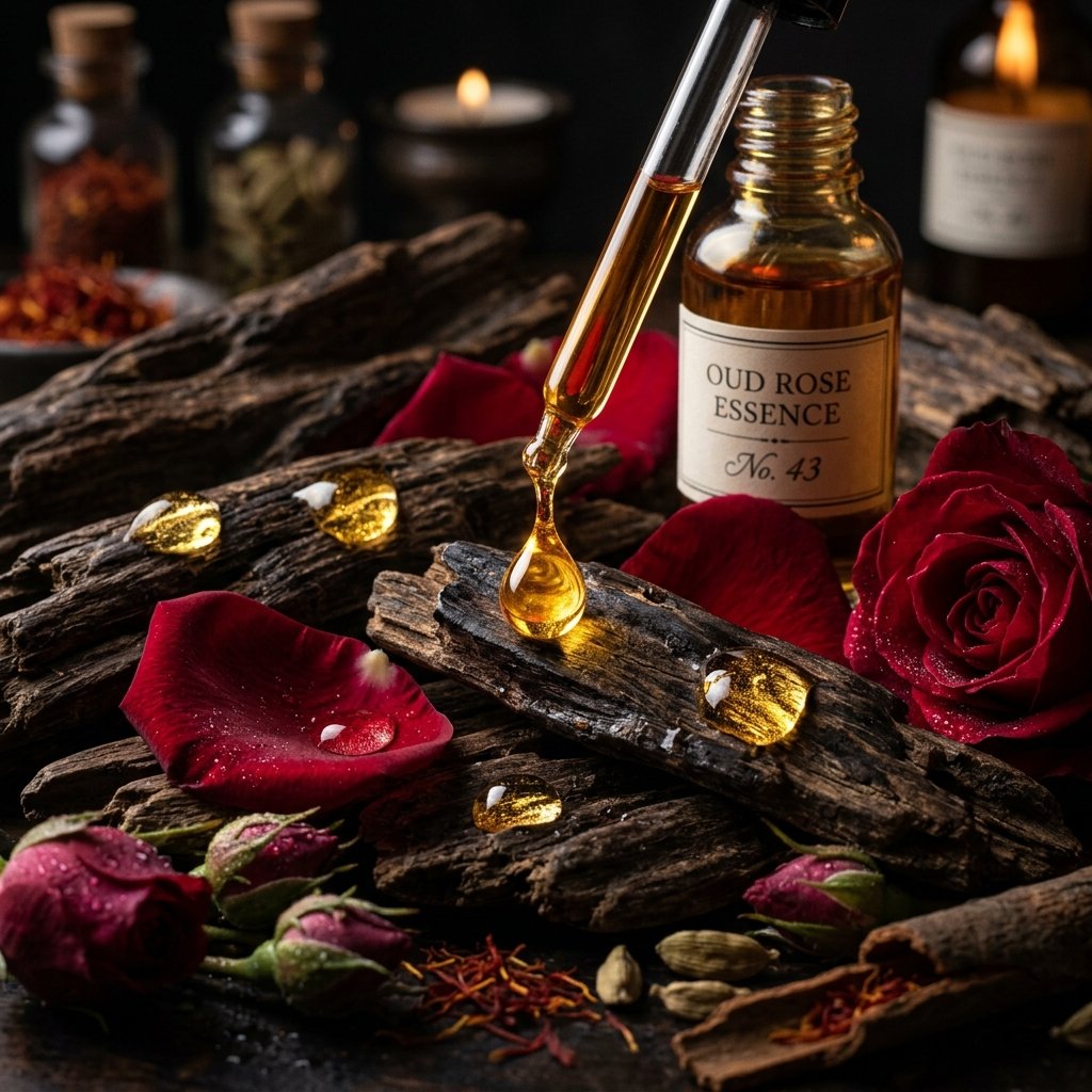 Perfume Ingredients