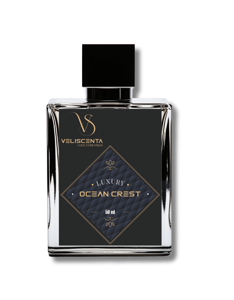 OCEAN CREST