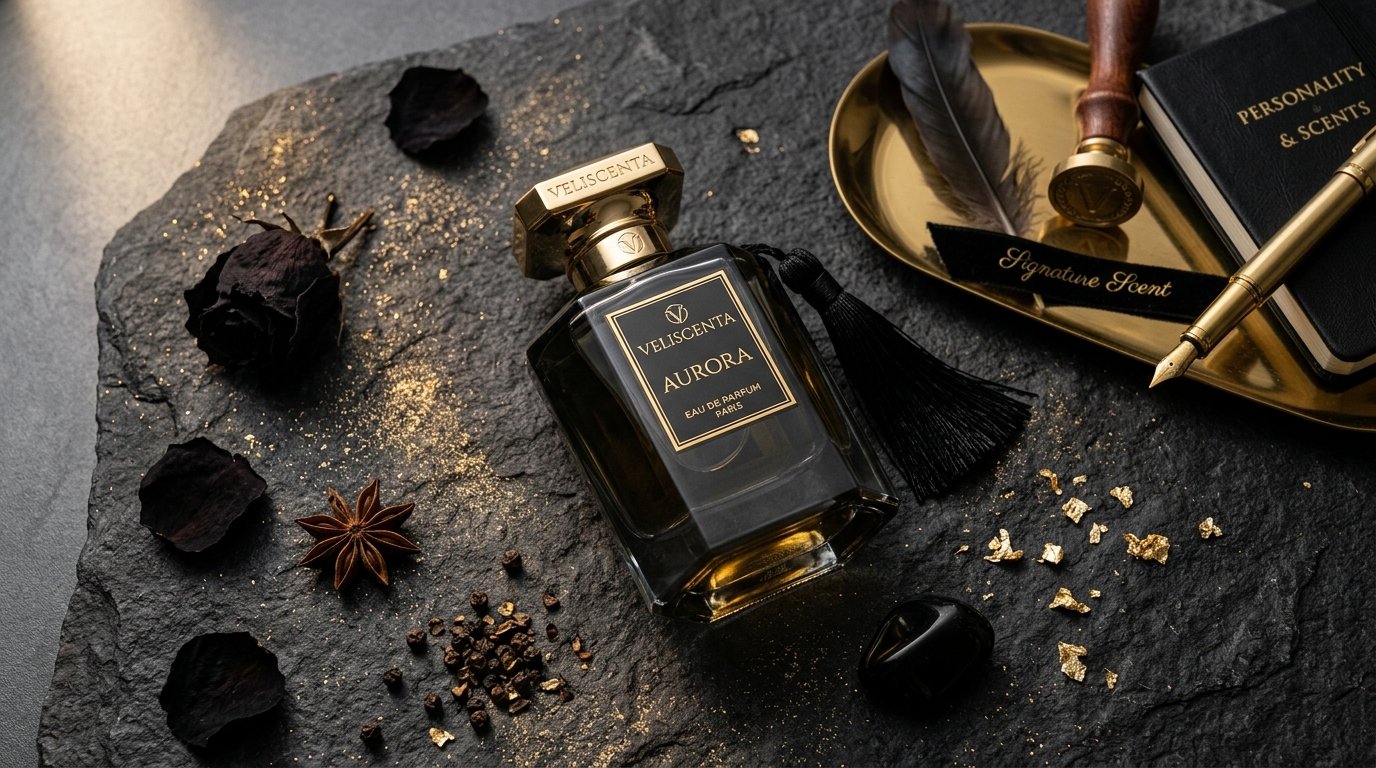 The Art of Layering Fragrances