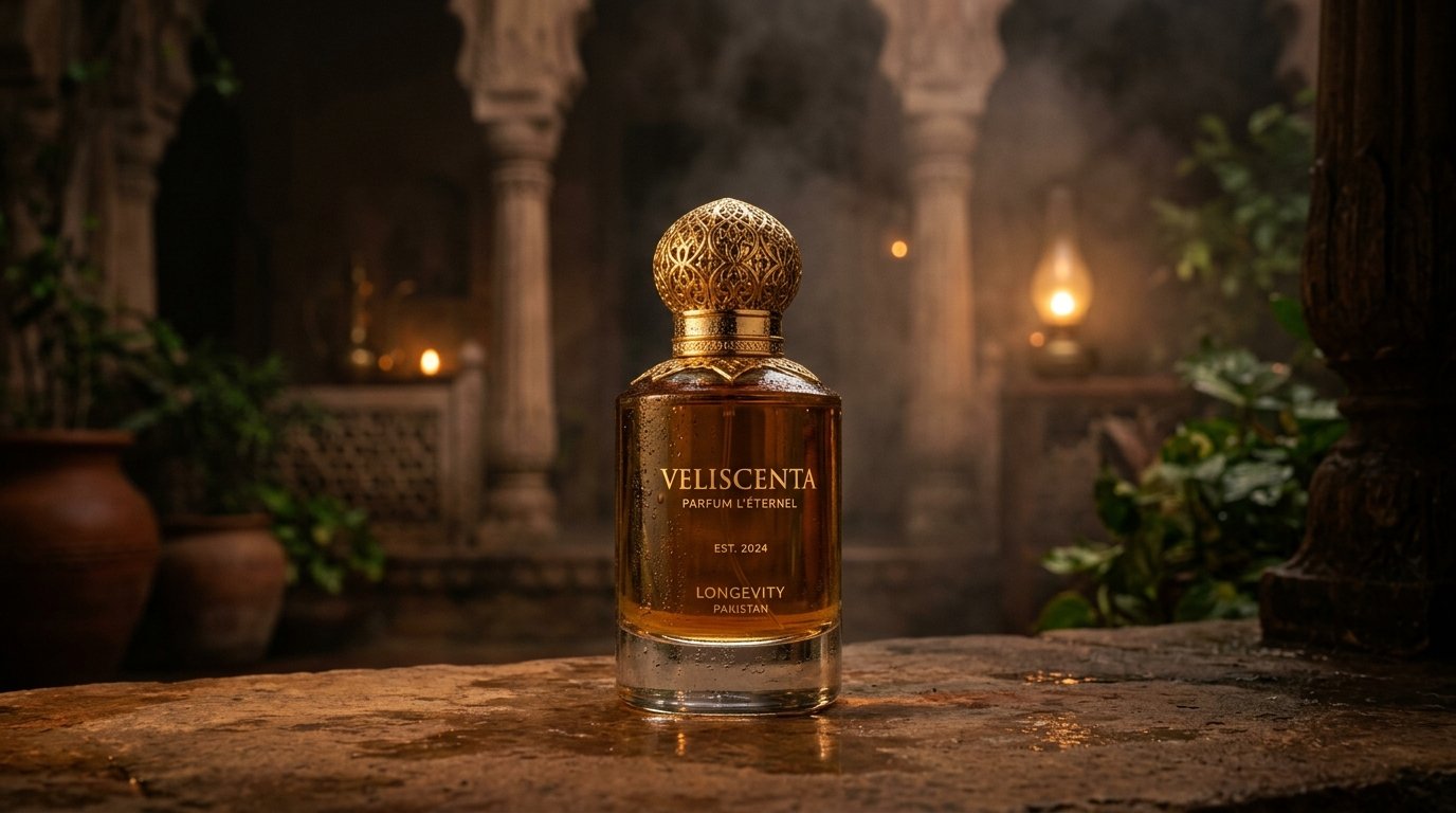 Understanding Perfume Notes: A Beginner's Guide