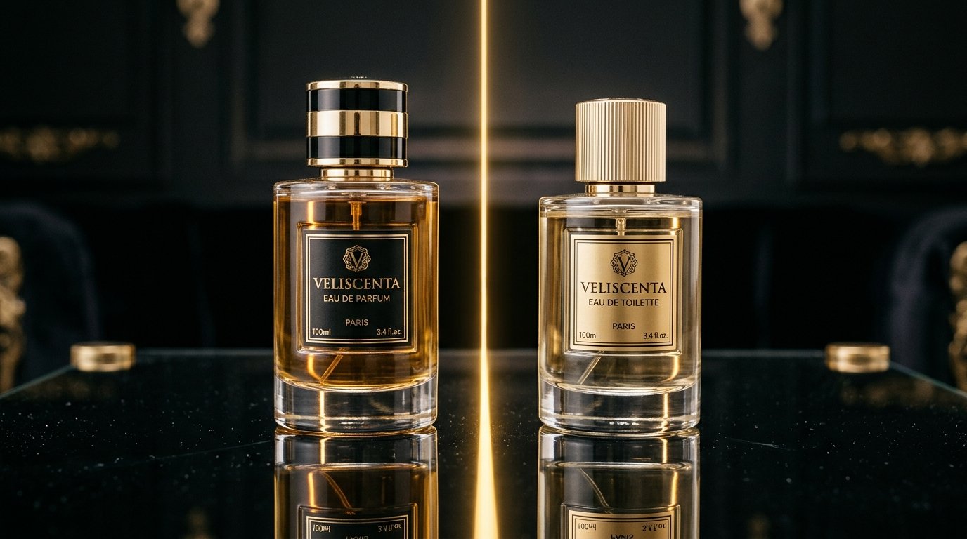 How to Make Your Perfume Last Longer