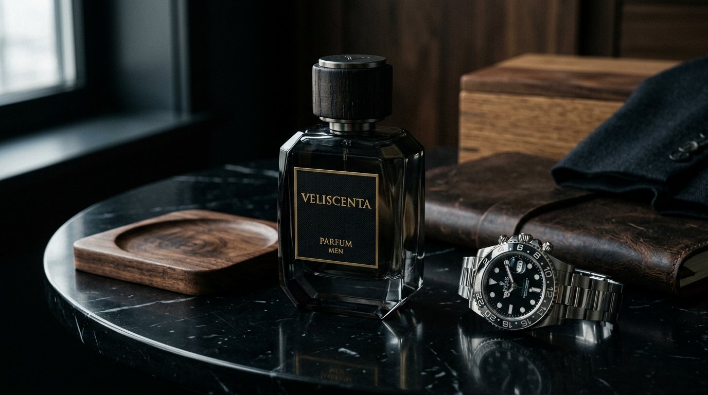 The Difference Between EDP, EDT, and Parfum