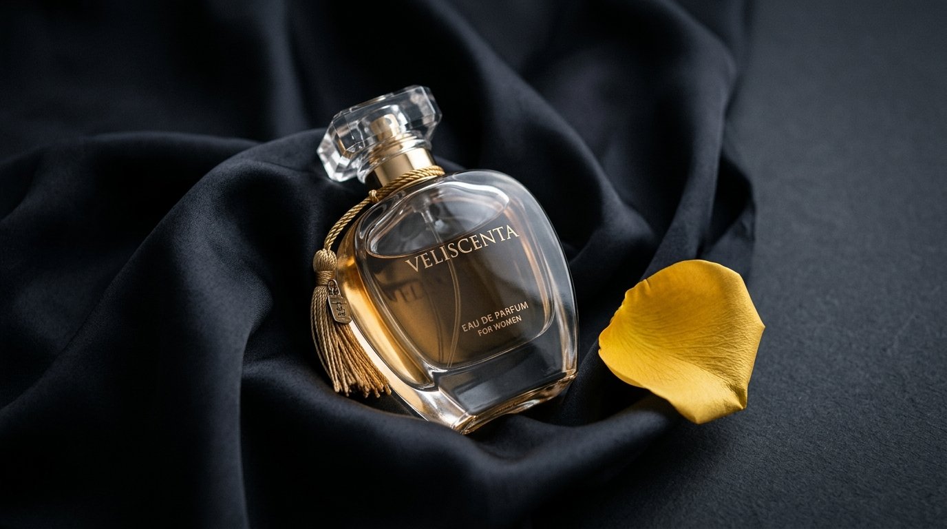 Spring 2026 Fragrance Trends