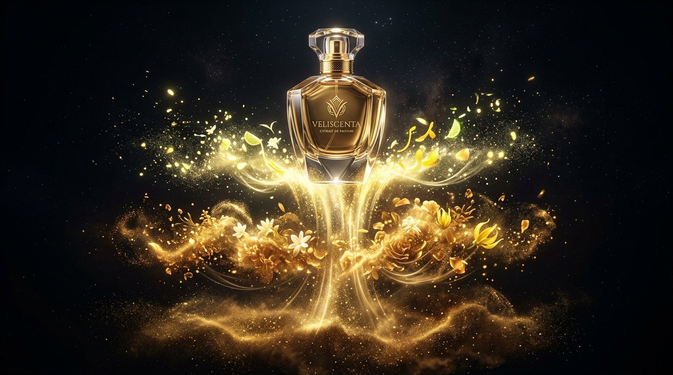 The Psychology of Scent: Why We Love What We Love