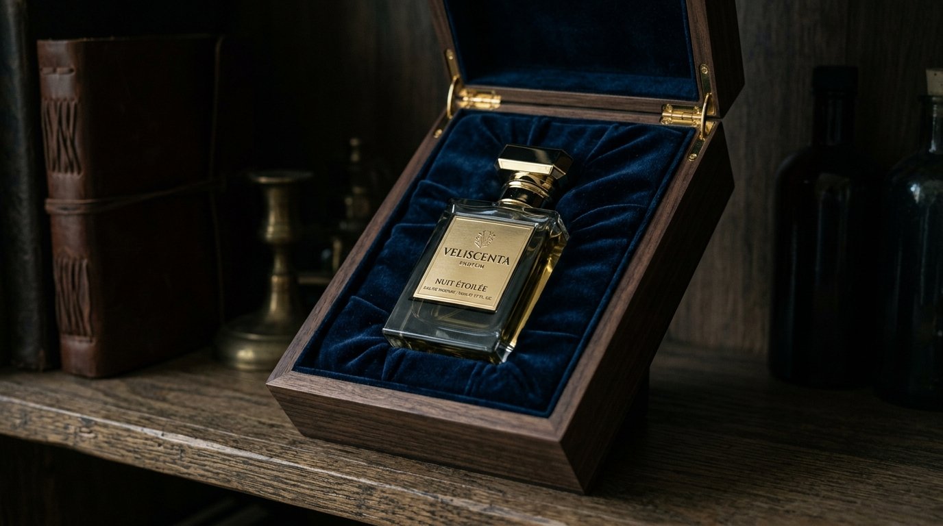 Gifting Perfume: How to Choose for Someone Else