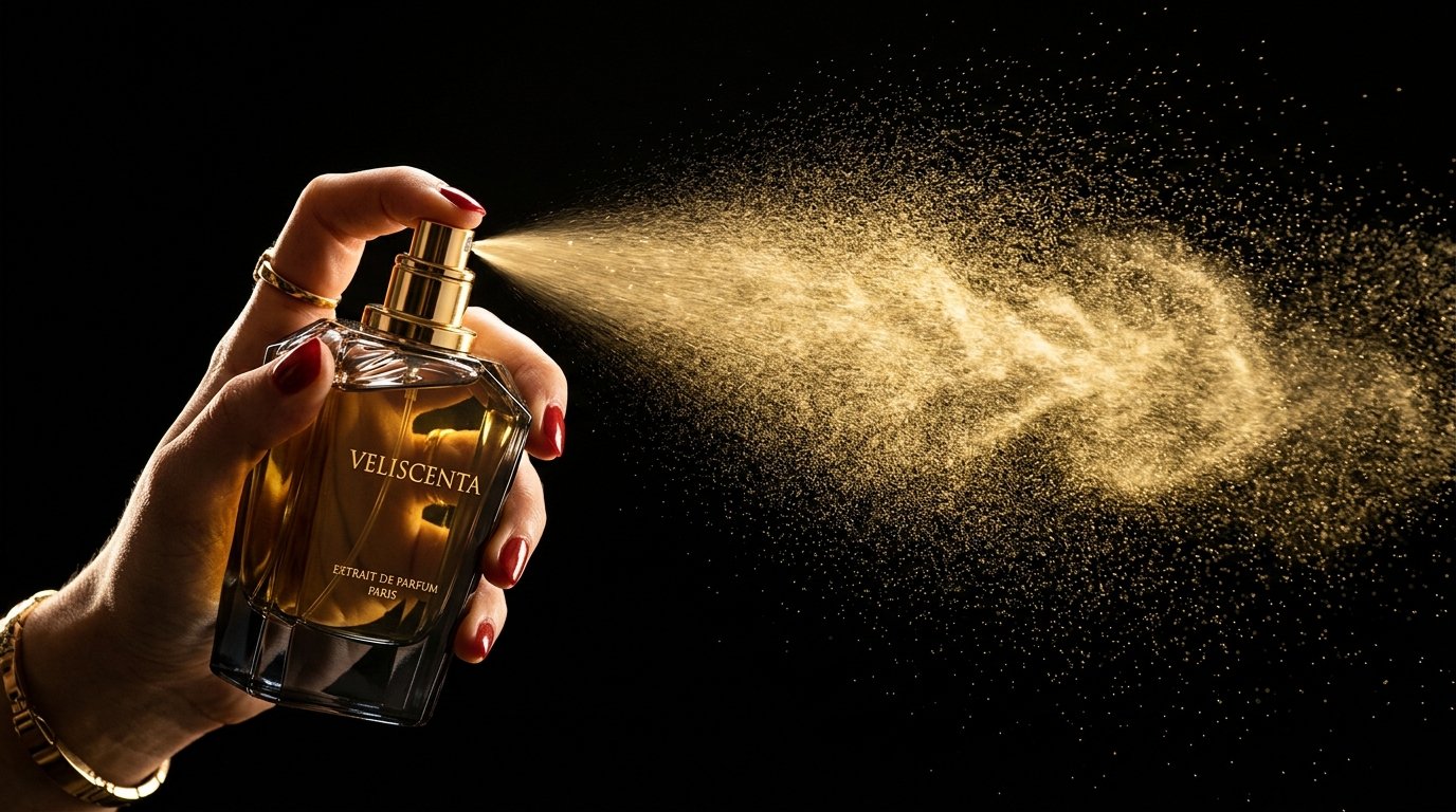 The History of Oud in Luxury Perfumery