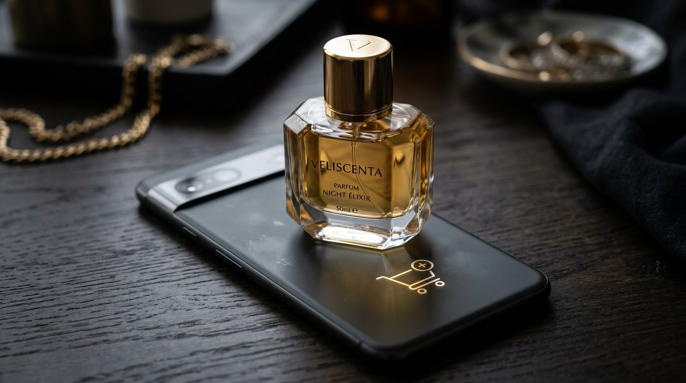 Day vs. Night: Choosing the Right Fragrance for the Occasion