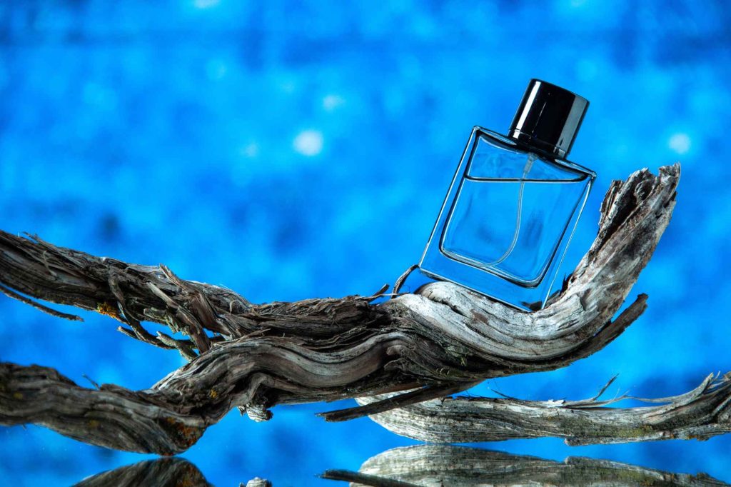 Find Your Signature Scent: A Guide to Picking the Right Perfume